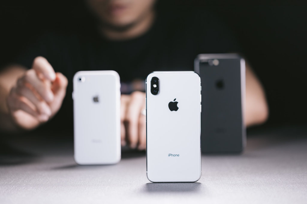 2019年度iPhone8を格安SIMセットでお得に契約|〇社徹底比較!