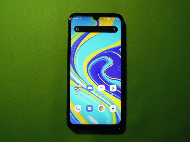 Umidigi A7 android10 Simフリー4台(wifi問題あり） Amazon | A7 Pro | UMIDIGI | スマートフォン本体